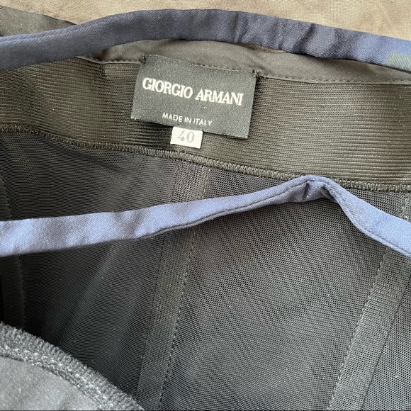 Giorgio Armani Cocktail Dress - Picture 15 of 15